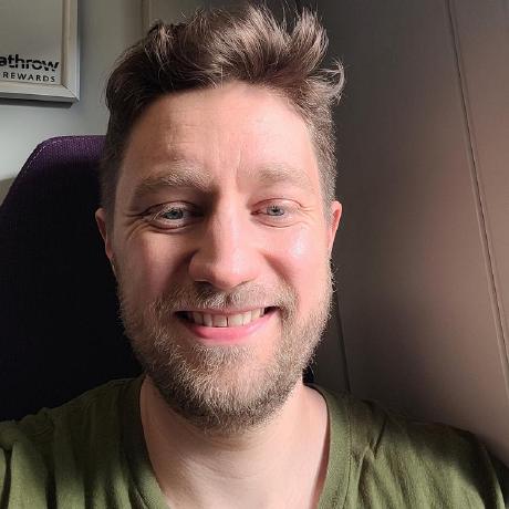 Christian Marius Lillelund